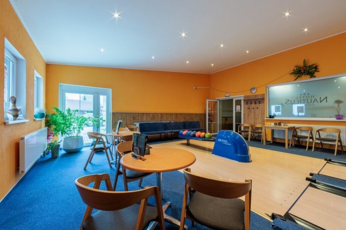 Prodej, Hotel, penzion, Chodov