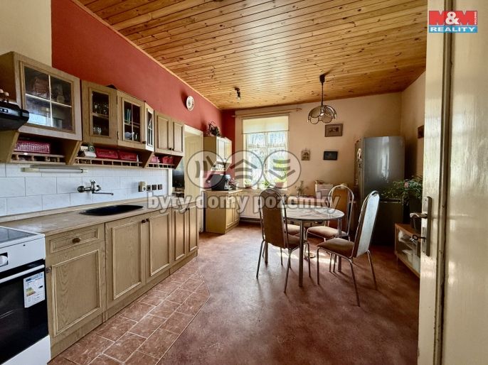 Prodej, Rodinný dům, Frýdek-Místek