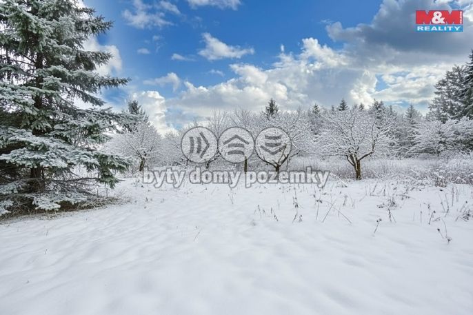 Prodej, Pozemek k bydlení, Líbeznice