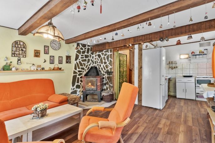 Prodej, Chalupa, Krásná Lípa