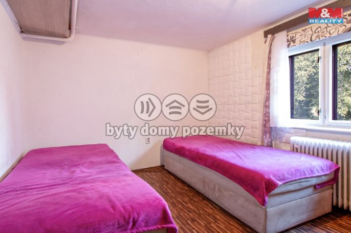 Prodej, Chalupa, Sobotka