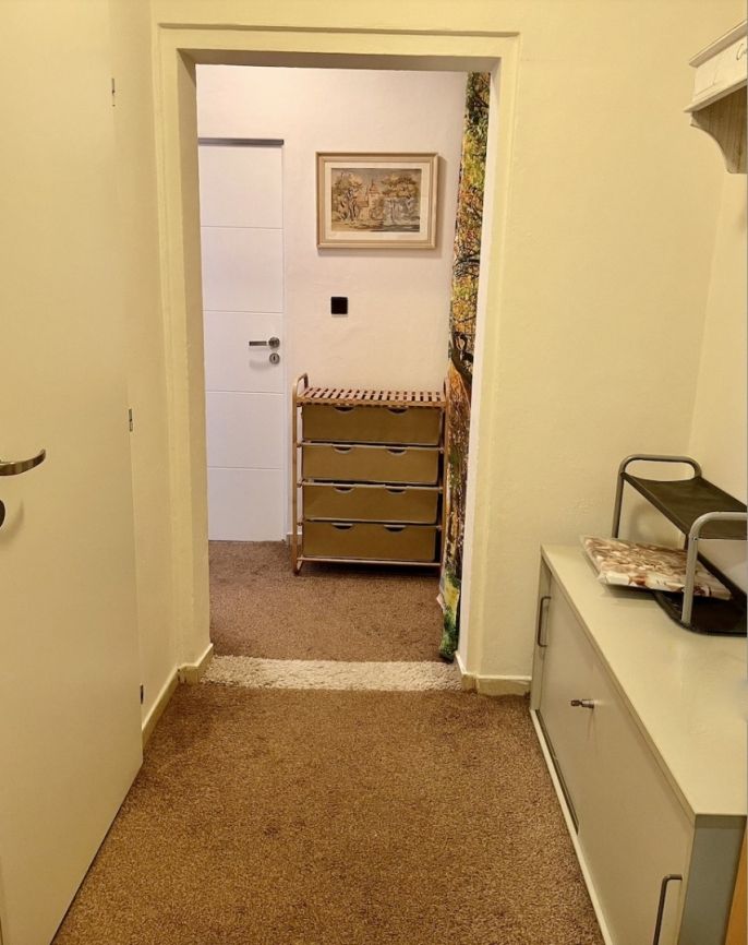 Pronájem, Byt 2+kk, Praha