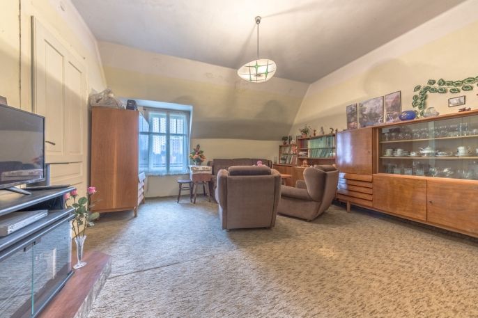 Prodej, Rodinný dům, Ústí nad Labem