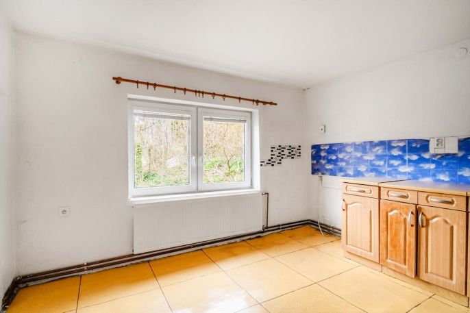 Prodej, Rodinný dům, Hejnice