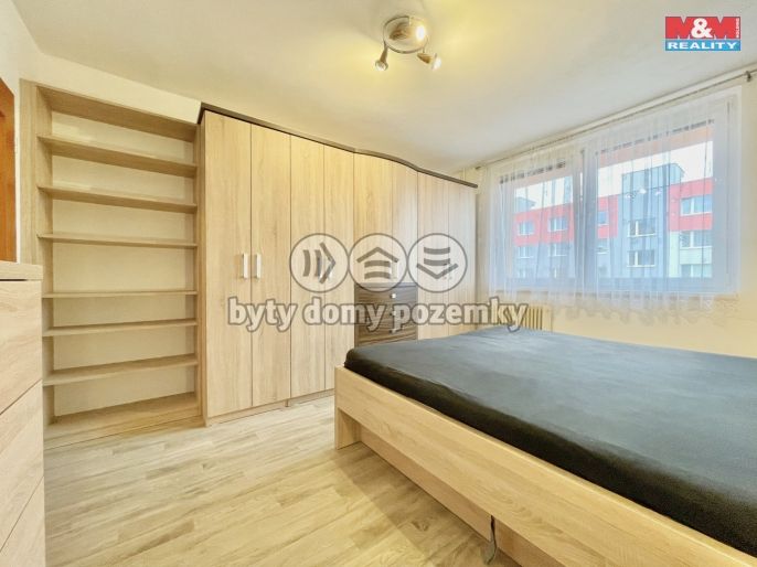 Prodej, Byt 2+1, 59 m², Ústí nad Orlicí, Nová