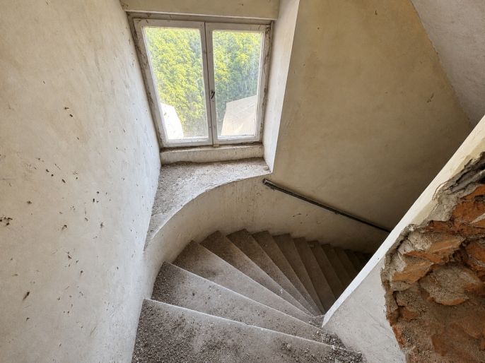 Prodej, Nájemní dům, Postoloprty