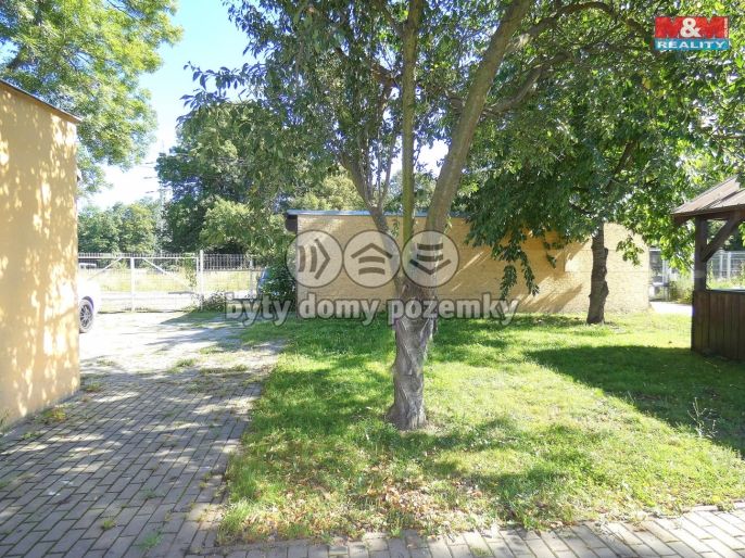 Pronájem, Kancelářský prostor, Ostrava