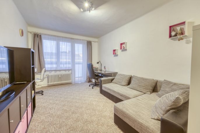 Prodej, Byt 2+1, Plzeň