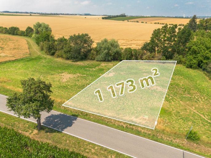 Prodej, Pozemek k bydlení, Libenice