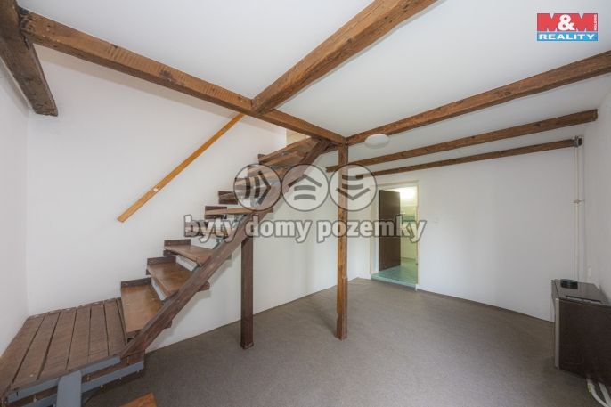 Pronájem, Rodinný dům, Chotusice