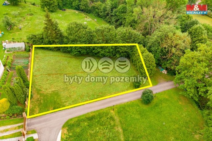 Prodej, Louka, Chyjice