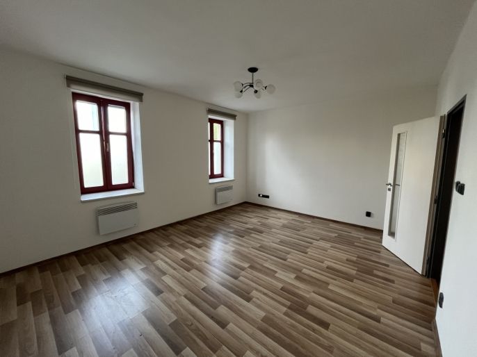 Pronájem, Byt 1+1, Šenov u Nového Jičína