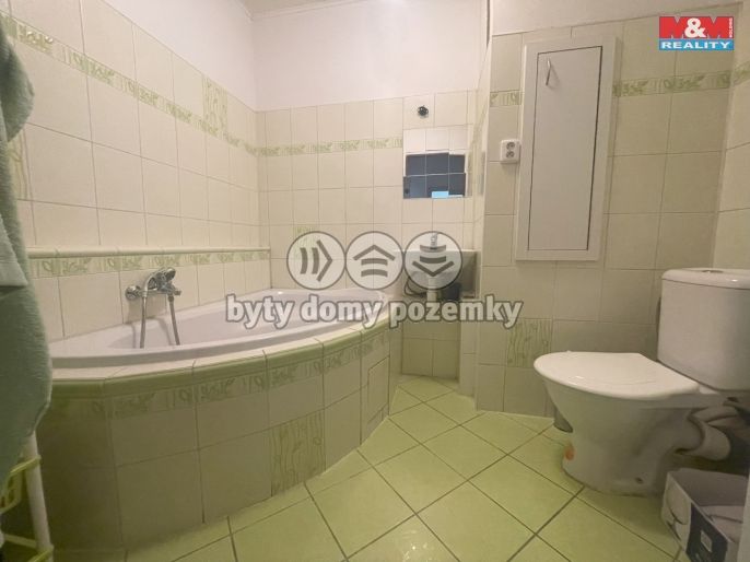 Prodej, Byt 4+1, Litvínov