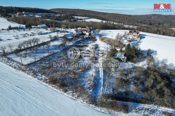 Prodej, Komerční pozemky, Halenkovice