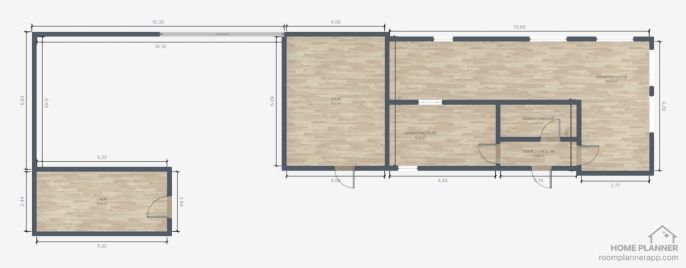 Prodej, Rodinný dům, Nepolisy