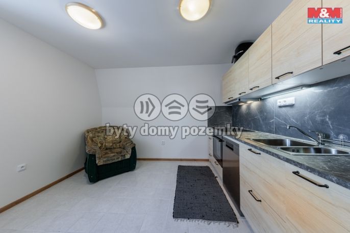 Prodej, Rodinný dům, Pernink