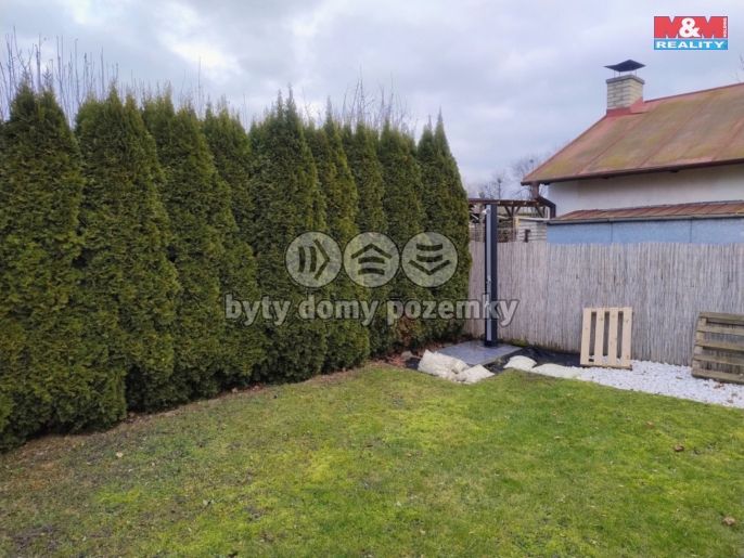 Prodej, Zahrada, Opava