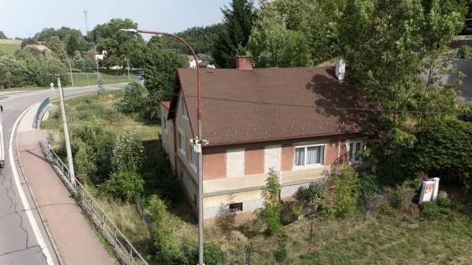 Prodej, Rodinný dům, Třebovice
