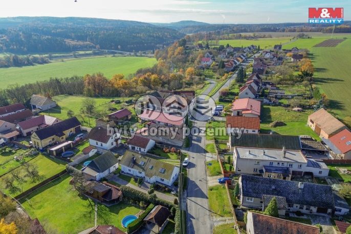 Prodej, Rodinný dům, Dolany