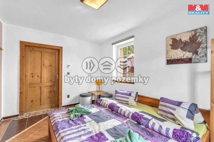 Prodej, Hotel, penzion, Žacléř