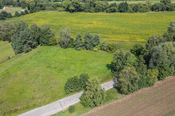 Prodej, Pozemek k bydlení, Kratonohy