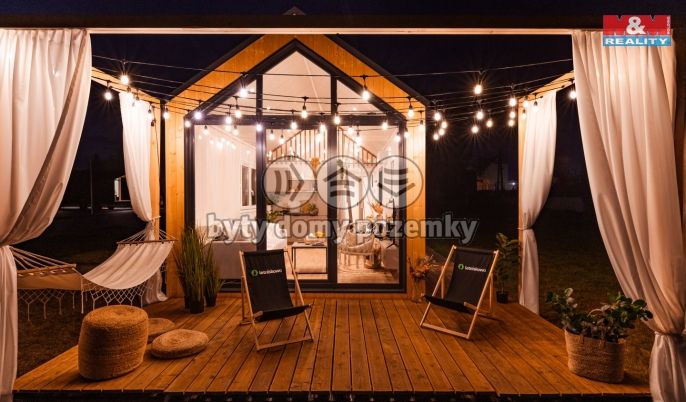 Prodej, Na klíč, Zdobnice