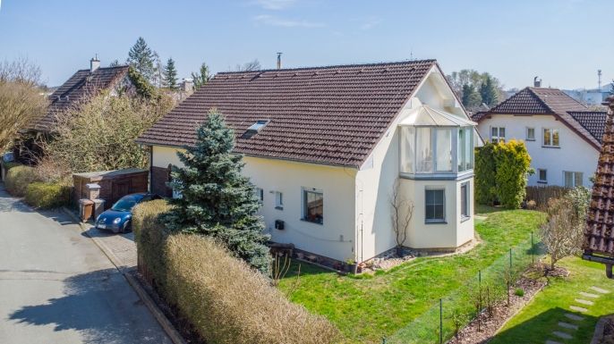 Prodej, Rodinný dům, Česká Lípa