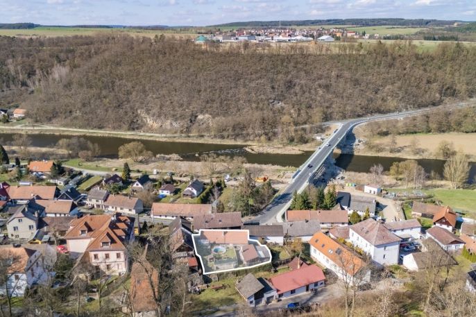 Prodej, Rodinný dům, Liblín