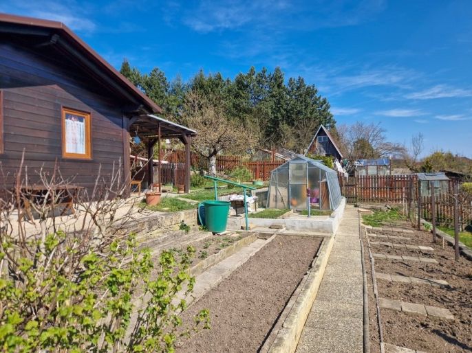 Prodej, Zahrada, Nový Bor