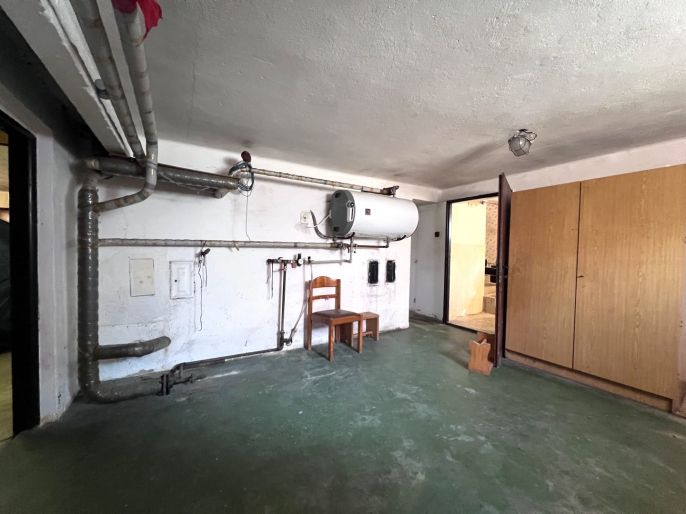 Prodej, Rodinný dům, Koryčany