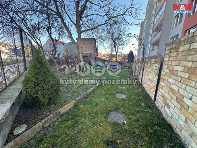 Prodej, Zahrada, Podbořany