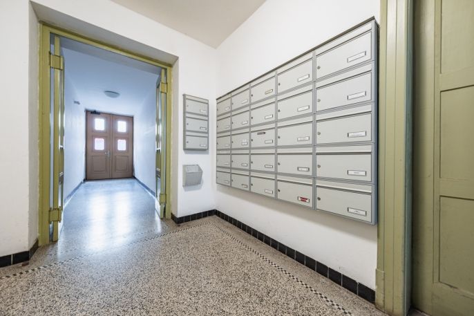 Prodej, Byt 2+kk, Praha