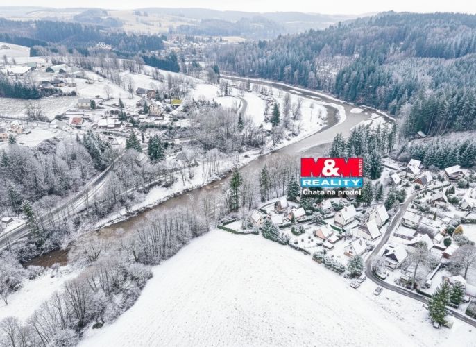 Prodej, Chata, Klášterec nad Orlicí