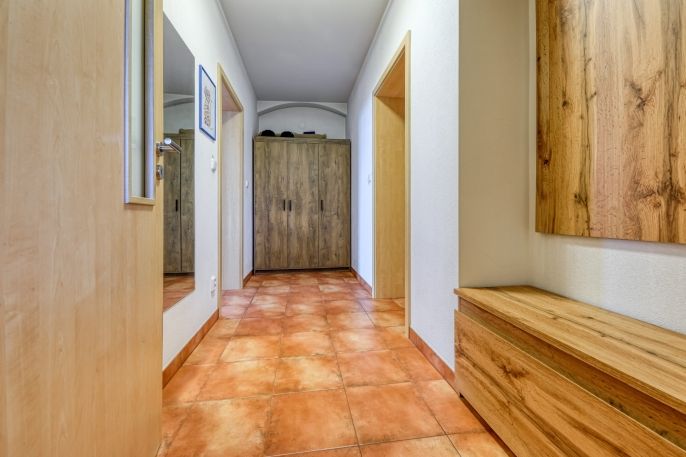 Prodej, Rodinný dům, Pňovany