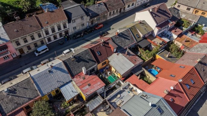 Prodej, Rodinný dům, Svitavy