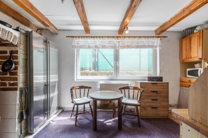 Prodej, Rodinný dům, Oselce