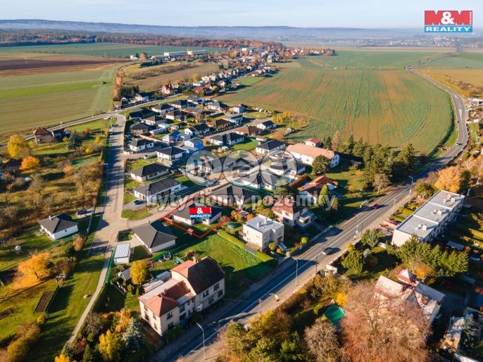 Prodej, Rodinný dům, Chrast