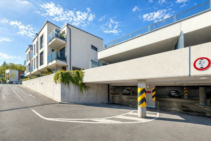 Prodej, Byt 3+kk, Praha