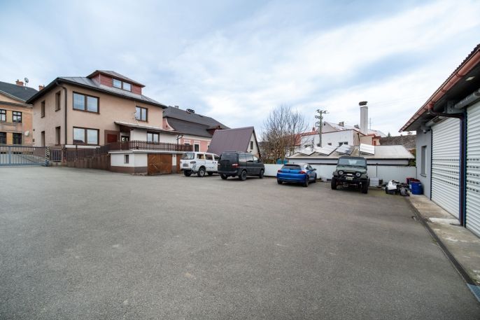 Prodej, Rodinný dům, Rokytnice v Orlických horách