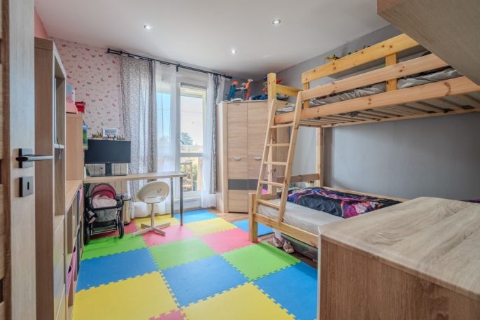 Prodej, Byt 3+1, Karviná