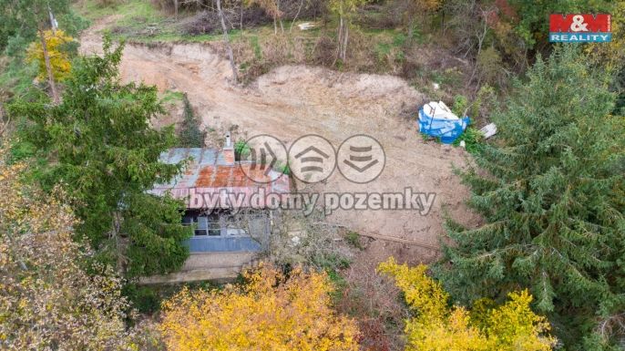 Prodej, Pozemek k bydlení, Družec