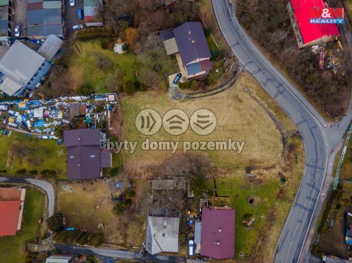 Prodej, Pozemek k bydlení, Bohumín