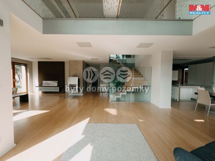 Prodej, Rodinný dům, Jablonec nad Nisou