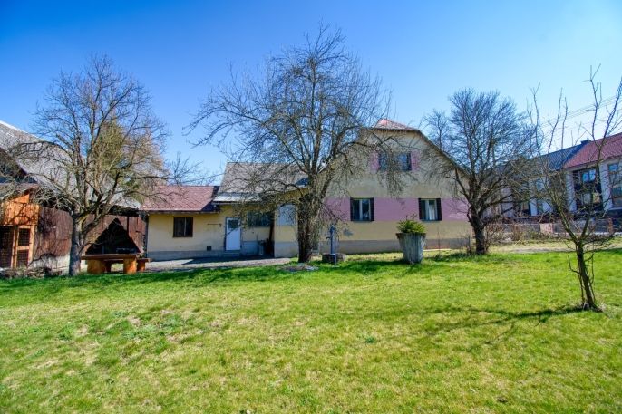 Prodej, Rodinný dům, Francova Lhota