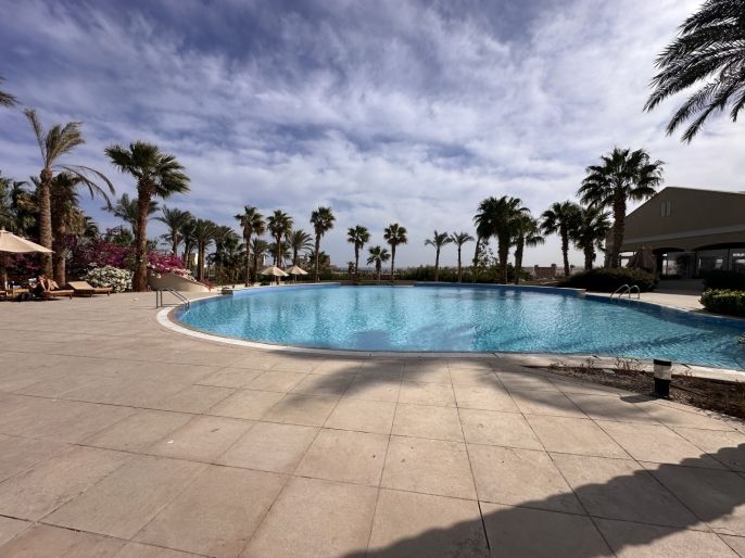 Prodej, Byt 2+kk, Hurghada 