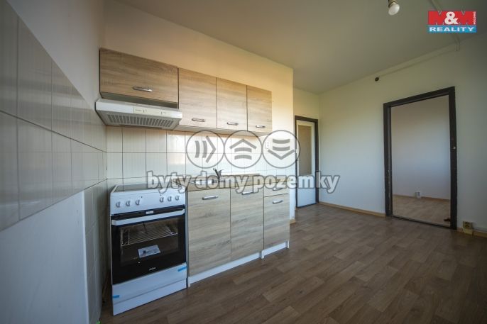 Prodej, Byt 2+1, Děčín