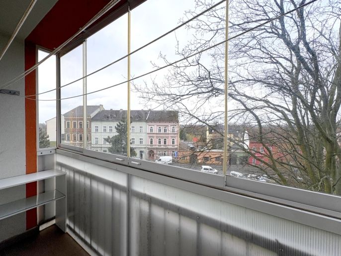 Pronájem, Byt 3+kk, Litoměřice