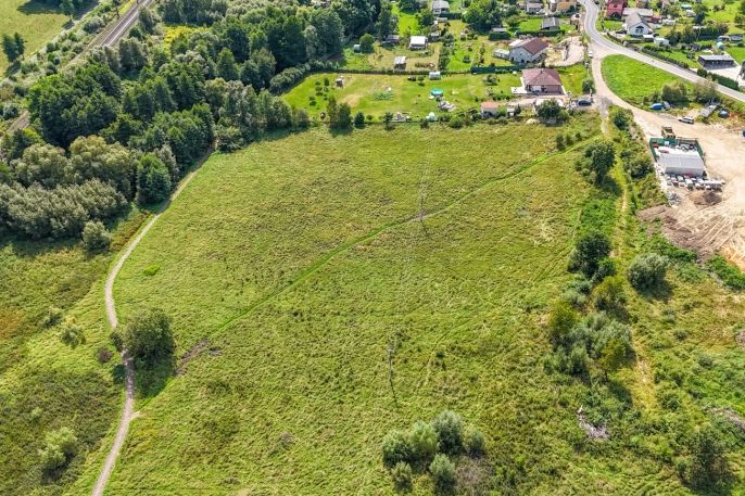 Prodej, Pozemek k bydlení, Citice