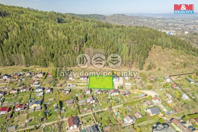 Prodej, Zahrada, Karlovy Vary