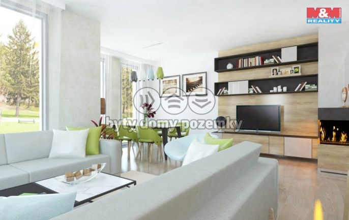 Prodej, Rodinný dům, Velký Osek